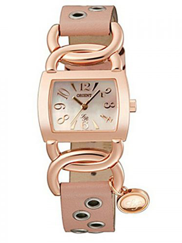 Часы Orient Lady Rose CUBRN007W0