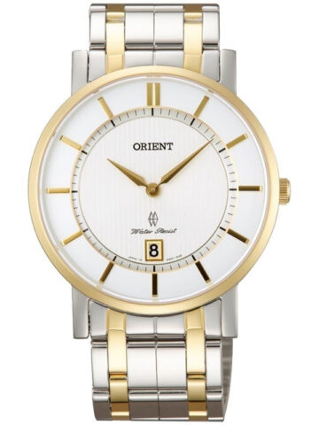 ORIENT CLASSIC FGW01003W0