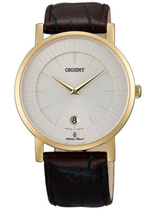 Часы Orient Classic FGW0100CW0