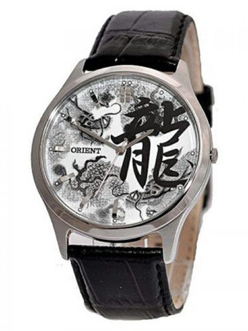 ORIENT FASHIONABLE FQB2U003W0