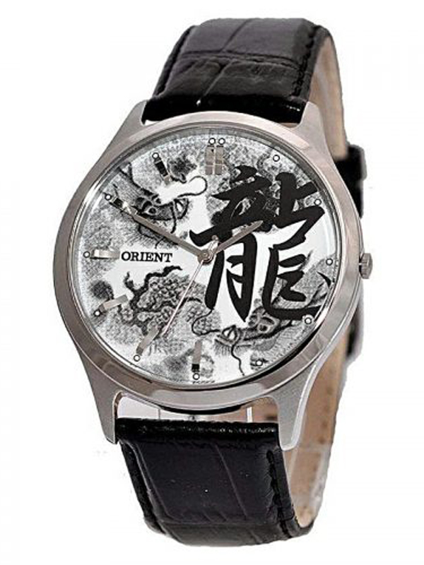Часы Orient Fashionable FQB2U003W0