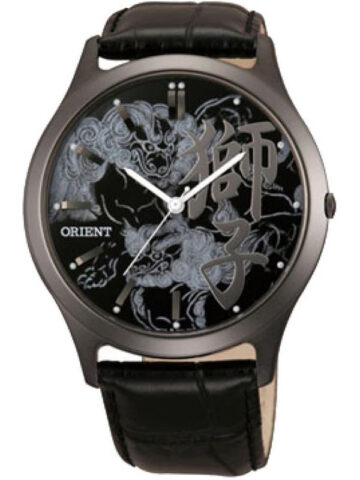 ORIENT FASHIONABLE FQB2U004B0