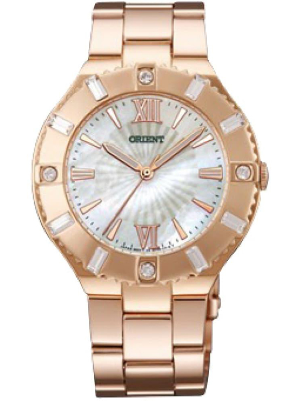 Часы Orient Fashionable FQC0D001W0