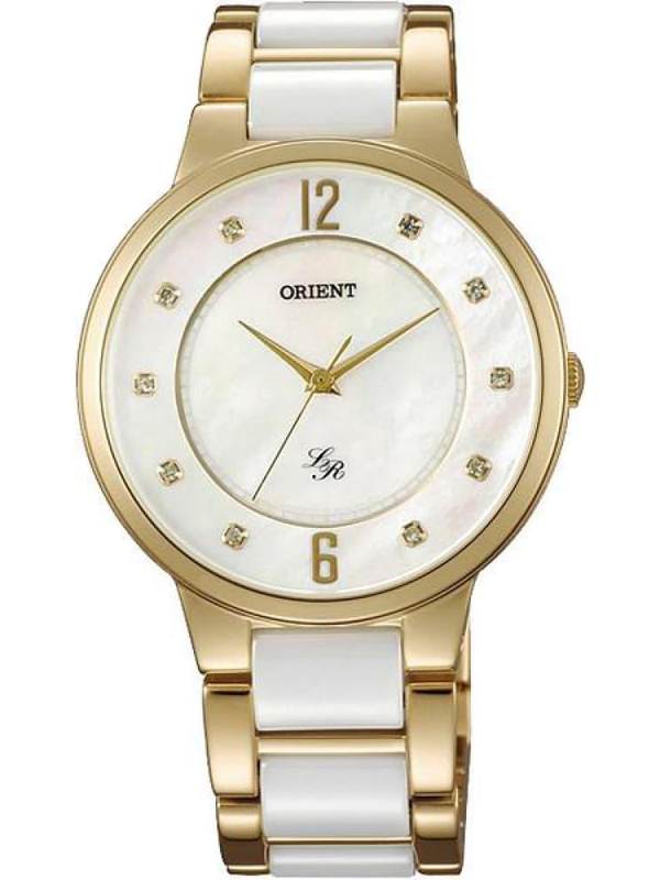 Часы Orient Lady Rose FQC0J004W0