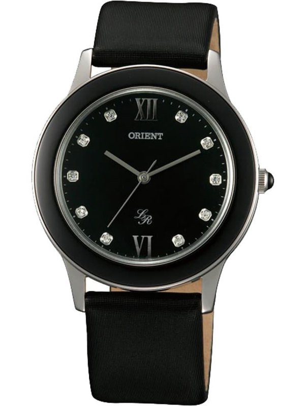 Часы Orient Lady Rose FQC0Q005B0