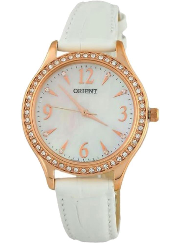 Часы Orient Lady Rose FQC10005W0