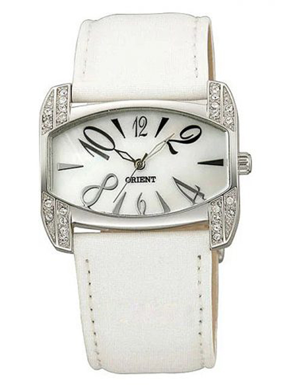 Часы Orient Dressy FQCAV005W0