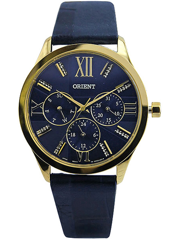 Часы Orient Classic FSW02003D0