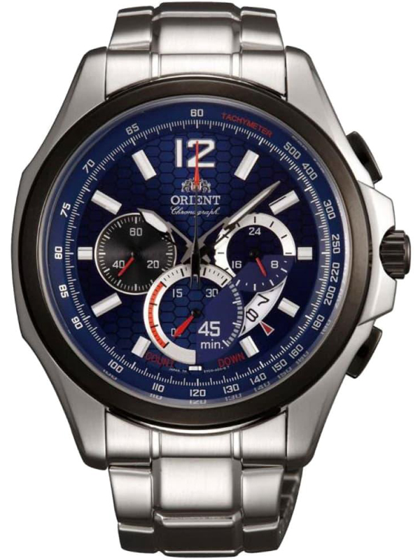 Часы Orient Sports FSY00002D0