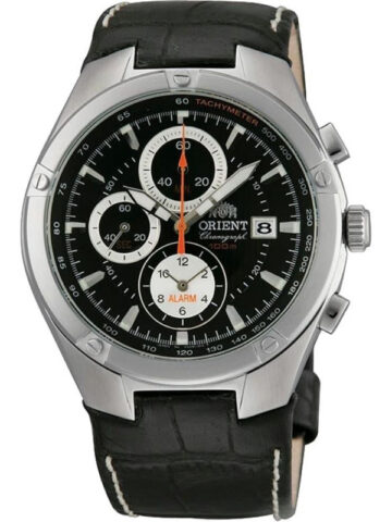 ORIENT SPORTS FTD0P002B0