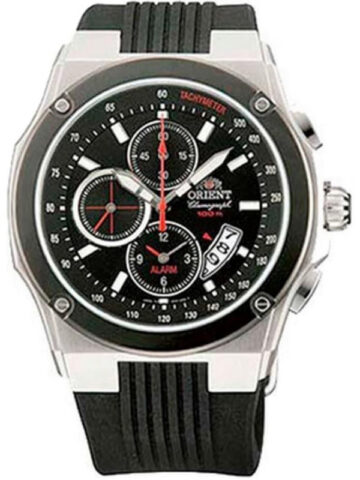 ORIENT SPORTS FTD0Y002B0