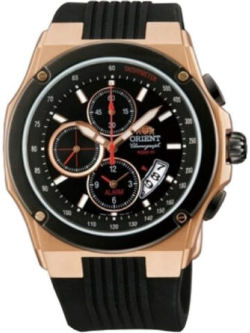 ORIENT SPORTS FTD0Y005B0