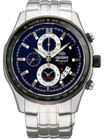 ORIENT SPORTS FTD0Z001D0