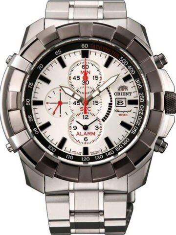 ORIENT SPORTS FTD10002W0