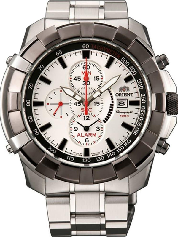 Часы Orient Sports FTD10002W0