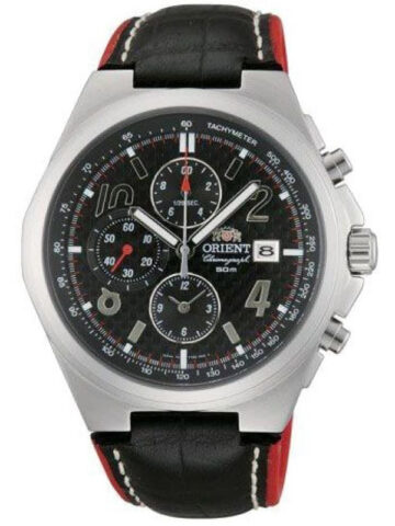 ORIENT SPORTS FTT0C001B0