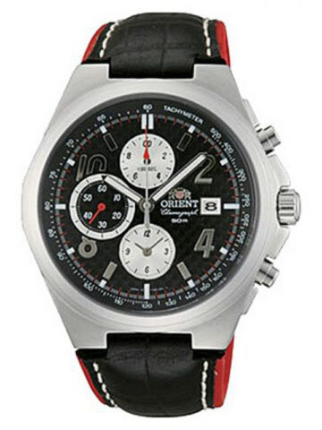 ORIENT SPORTS FTT0C002B0
