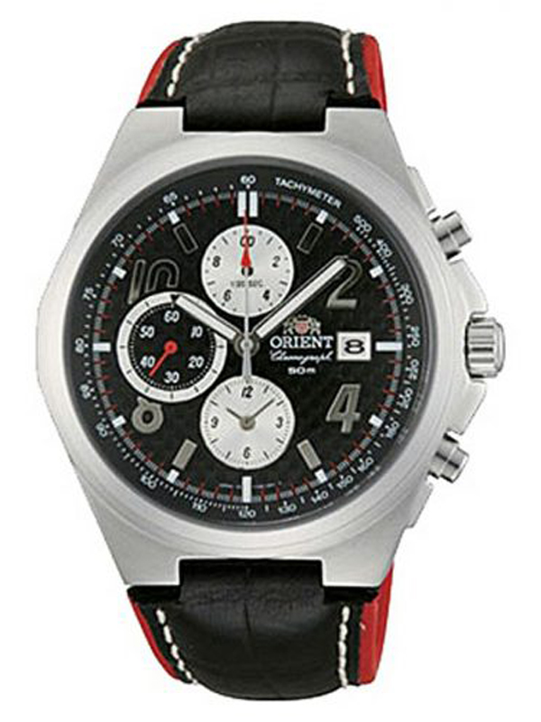 Часы Orient Sports FTT0C002B0