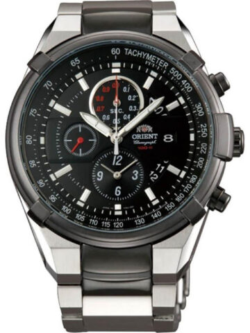 ORIENT SPORTS FTT0J002B0