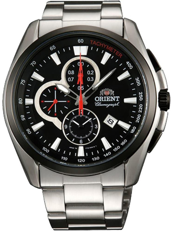 Часы Orient Sports FTT13001B0