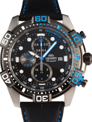 ORIENT SPORTS FTT16004B0