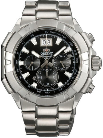 ORIENT SPORTS FTV00003B0