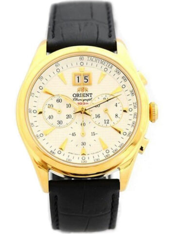 ORIENT CLASSIC FTV01002W0