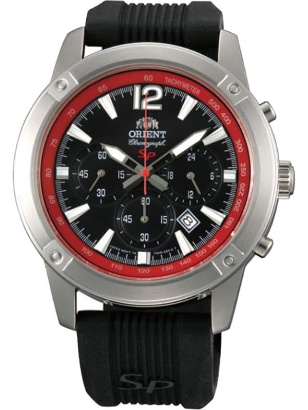 Часы Orient Sports FTW01006B0