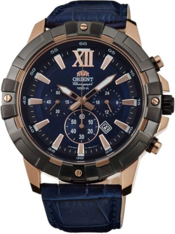 ORIENT SPORTS FTW03004D0