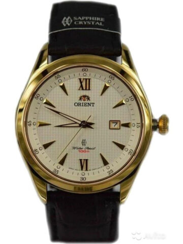 ORIENT CLASSIC FUNF3002W0