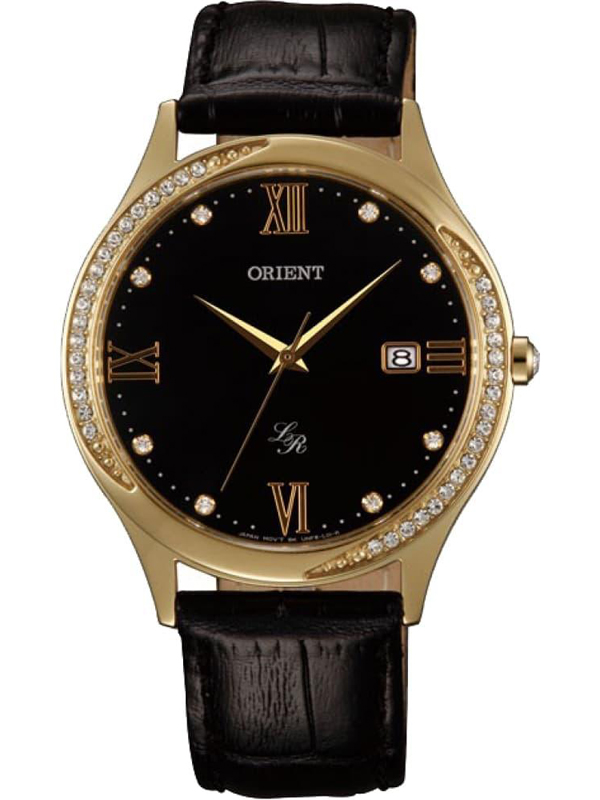 Ceas Orient Lady Rose FUNF8003B0