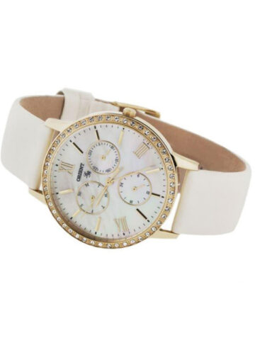 ORIENT LADY ROSE FUT0H004W0