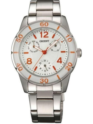 ORIENT SPORTS FUT0J003W0