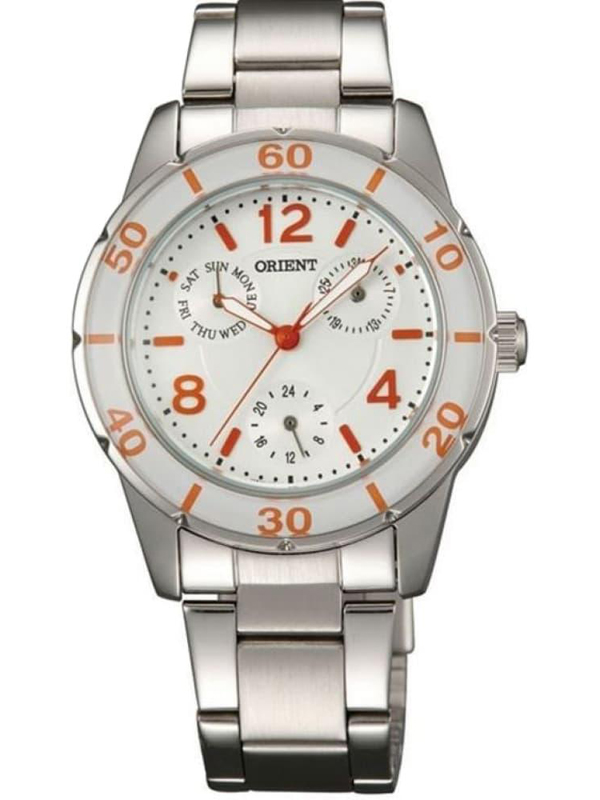 Часы Orient Sports FUT0J003W0