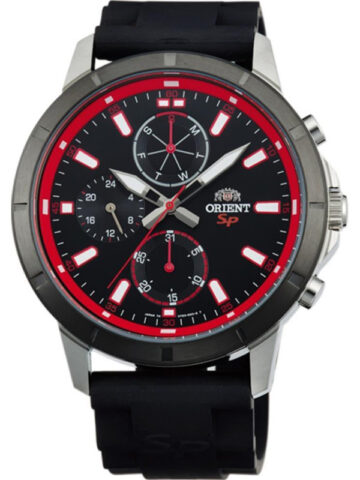 ORIENT SPORTS FUY03003B0