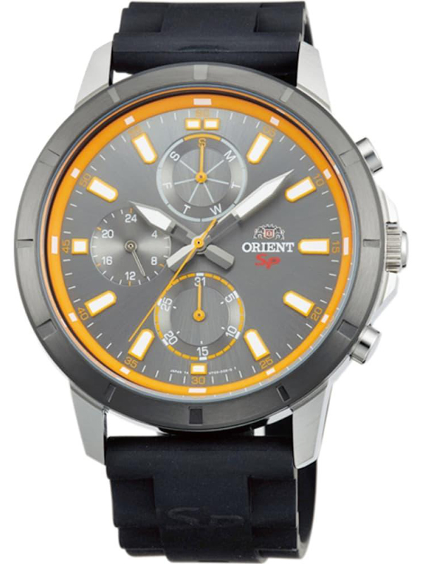 Часы Orient Sports FUY03005A0