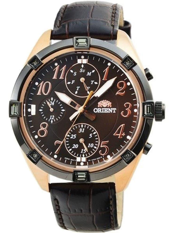 Часы Orient Fashionable FUY04004T0