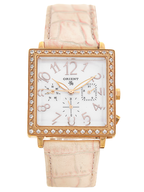 Часы Orient Lady Rose LRTAD002W0