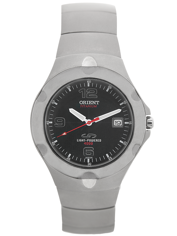 Часы Orient Light Power 4000 PVD0A002B0