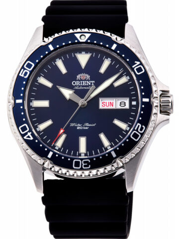 ORIENT SPORTS DIVER MAKO RA-AA0006L19B