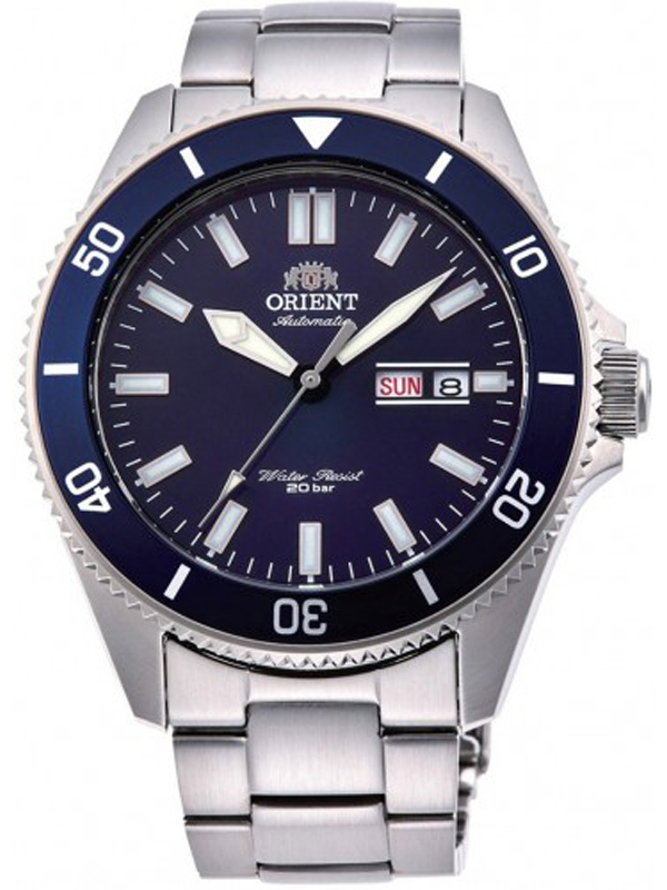 Часы Orient Sports Diver Mako RA-AA0009L39B