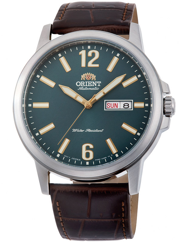 Часы Orient Contemporary RA-AA0C06E39B