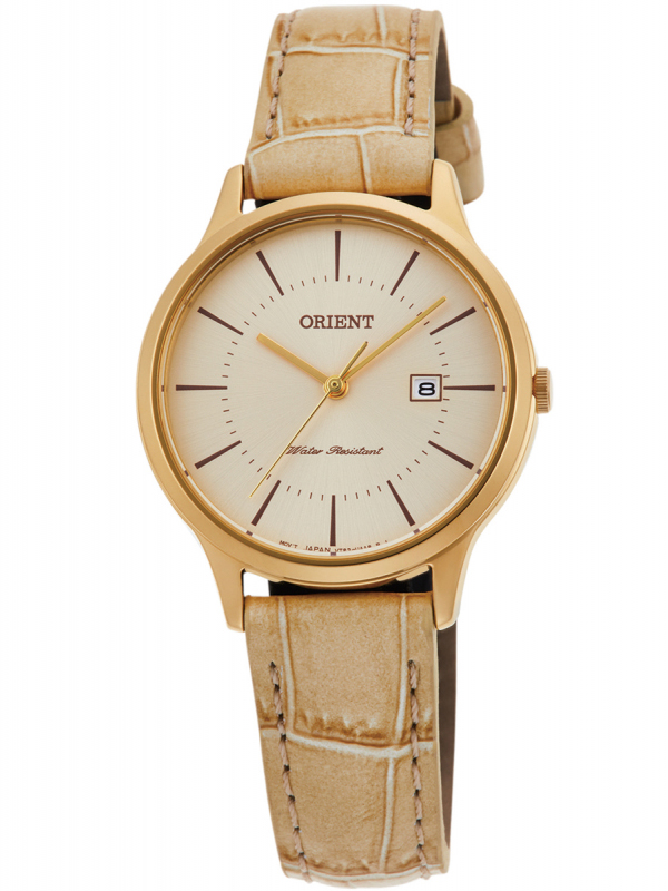 Часы Orient Contemporary RF-QA0003G10B