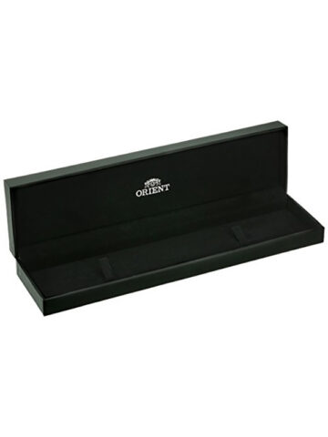 orient_boxwoman ORIENT CONTEMPORARY Semi Skeleton Small Second RA-AR0103B30B