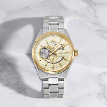 os0703_av0124g_ls-1 ORIENT STAR CONTEMPORARY Modern Skeleton RE-AV0124G00B