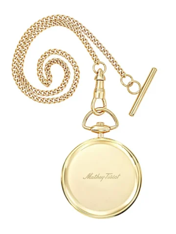 p1pdi.1 MATHEY-TISSOT Pocket Watches P1PDI