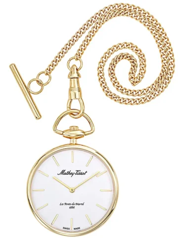 MATHEY-TISSOT Pocket Watches P2PI