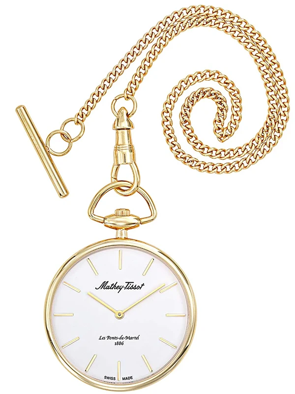 Ceas Mathey-Tissot Pocket Watches P2PI