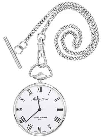 MATHEY-TISSOT Pocket Watches P3ABR