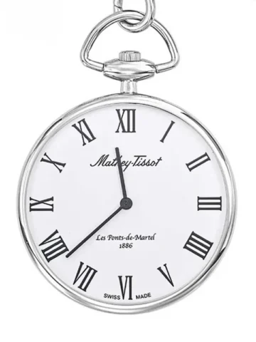 MATHEY-TISSOT Pocket Watches P3ABR